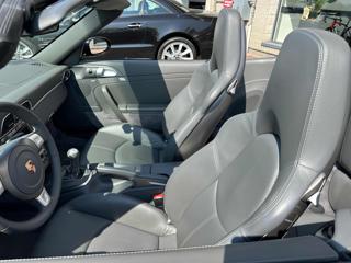 PORSCHE 911 usata 21
