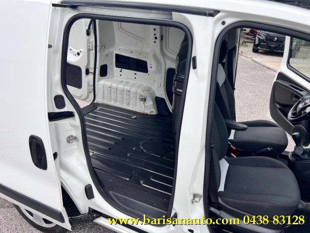FIAT Fiorino usata, con Controllo trazione