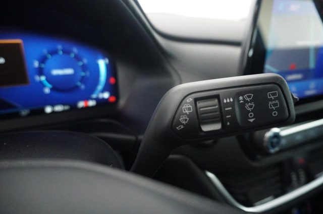 FORD Puma usata, con Touch screen