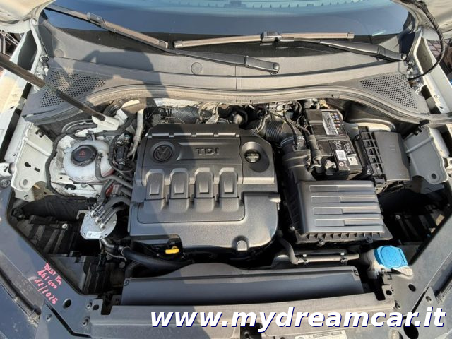 VOLKSWAGEN Tiguan usata 33