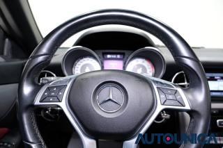 MERCEDES-BENZ SLK 200 usata, con Boardcomputer