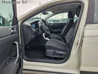 VOLKSWAGEN Taigo usata, con ESP