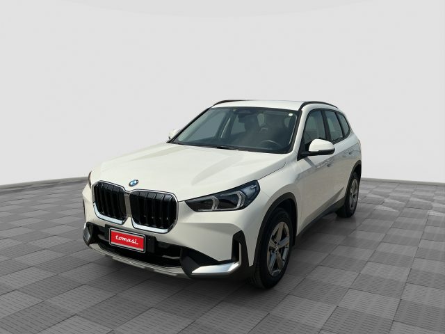 BMW X1 usata 0