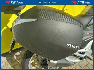 HONDA NC 750 usata 10