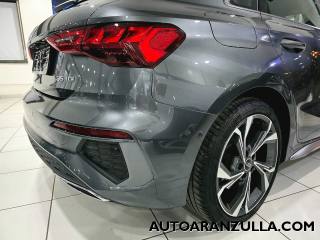 AUDI A3 usata, con Fari LED