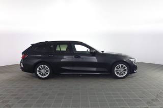 BMW 318 usata 2