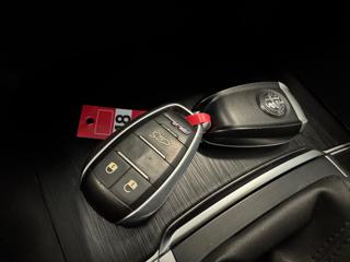 ALFA ROMEO Giulia usata, con ESP