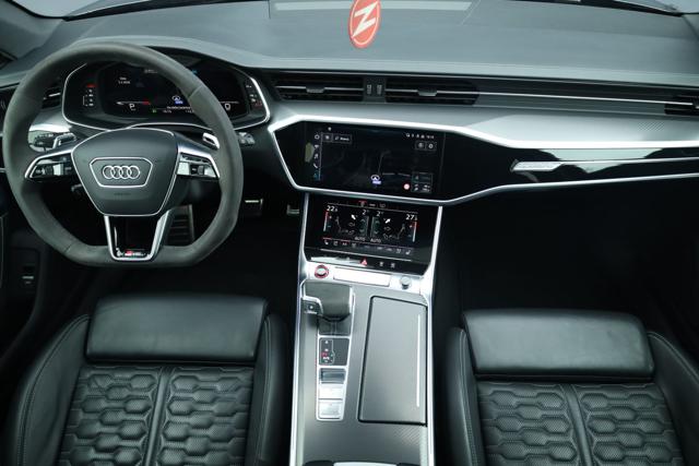 AUDI RS6 usata, con Autoradio