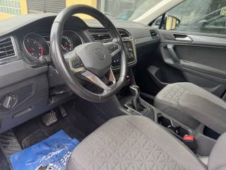 VOLKSWAGEN Tiguan usata, con Climatizzatore