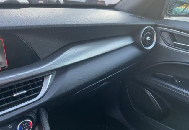 ALFA ROMEO Stelvio usata, con Cronologia tagliandi