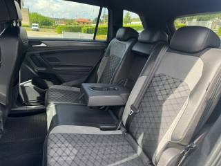 VOLKSWAGEN Tiguan Allspace usata, con Trazione integrale