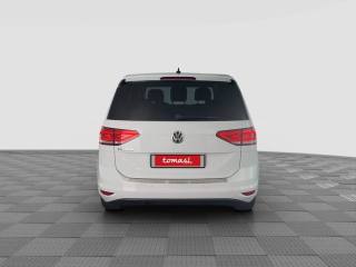 VOLKSWAGEN Touran usata 3