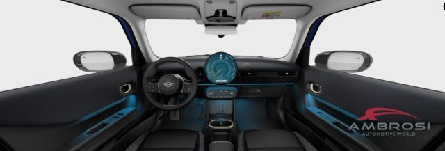 MINI Cooper usata 8