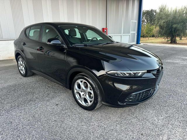ALFA ROMEO Tonale usata, con Climatizzatore