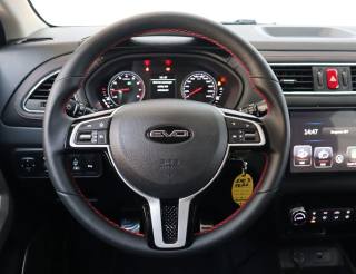 EVO Evo3 usata, con Specchietti laterali elettrici