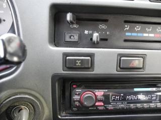 TOYOTA RAV 4 usata, con Lettore CD