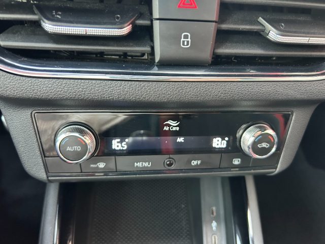 SKODA Kamiq usata, con ESP