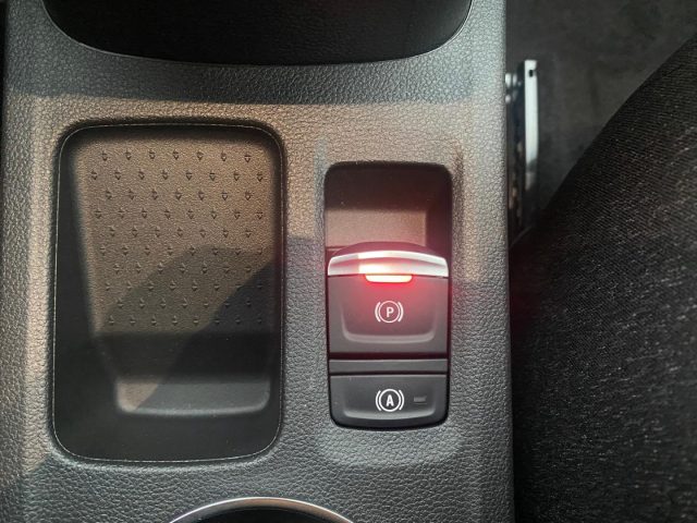RENAULT Captur usata, con Immobilizzatore elettronico