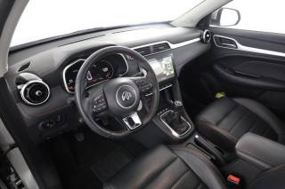 MG ZS ZS 1.5 VTi-tech Luxury