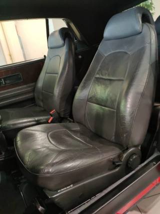 SAAB 900 usata 12