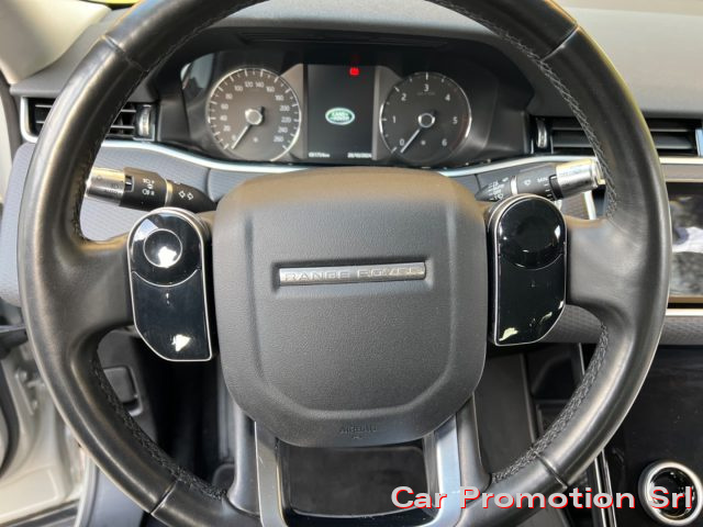 LAND ROVER Range Rover Evoque usata, con Climatizzatore
