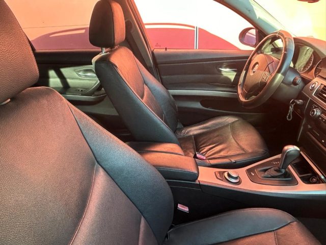 BMW 320 usata, con Chiusura centralizzata