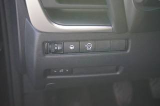 NISSAN Qashqai usata, con Park Distance Control