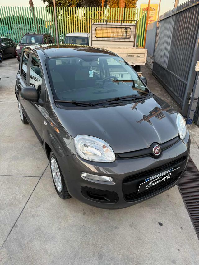 FIAT Panda usata, con Airbag Passeggero