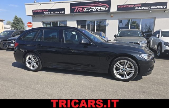 BMW 330 usata, con ABS