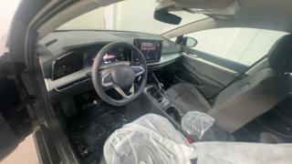 VOLKSWAGEN Golf usata, con Boardcomputer