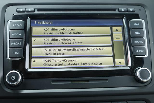 VOLKSWAGEN Golf usata, con Vivavoce