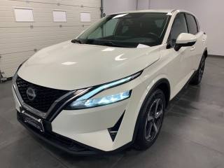 NISSAN Qashqai usata, con Airbag laterali