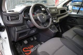 RENAULT Trafic usata, con Controllo trazione