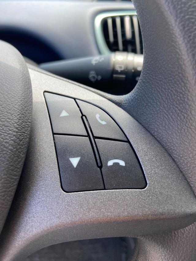 LANCIA Ypsilon usata, con Telecamera per parcheggio assistito
