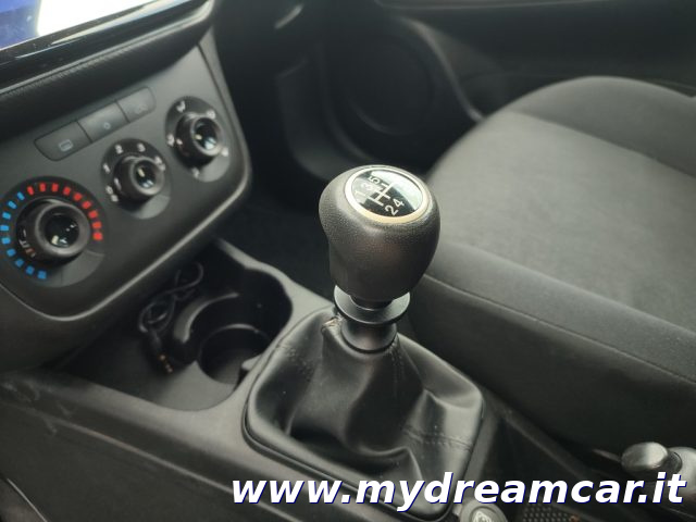 FIAT Grande Punto usata 10
