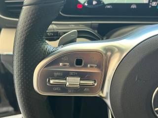 MERCEDES-BENZ GLE 400 usata, con Sospensioni pneumatiche