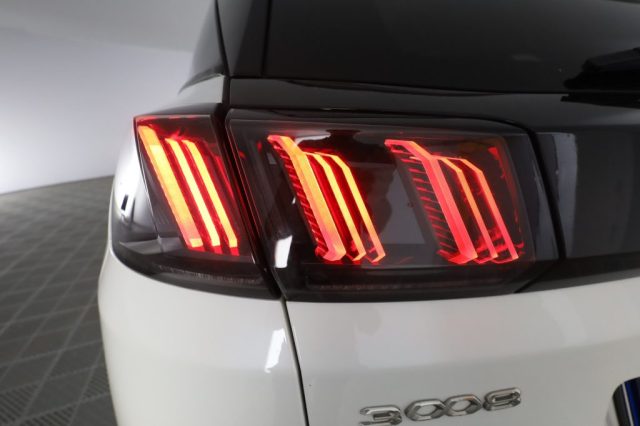 PEUGEOT 3008 usata 9