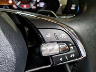 SKODA Octavia usata, con Sistema di navigazione