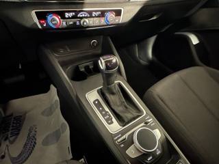 AUDI Q2 usata, con Cruise Control