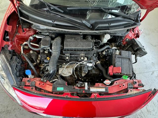 SUZUKI Swift usata, con Climatizzatore