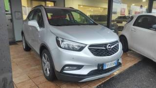 OPEL Mokka X usata, con Airbag Passeggero