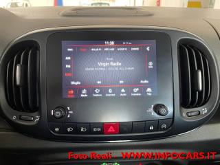 FIAT 500L usata, con Park Distance Control