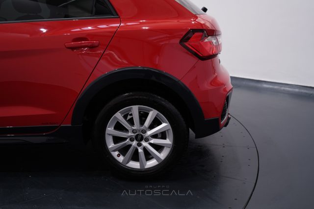 AUDI A1 usata 28