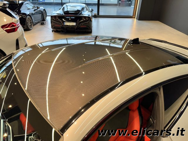 BMW M4 usata, con Immobilizzatore elettronico