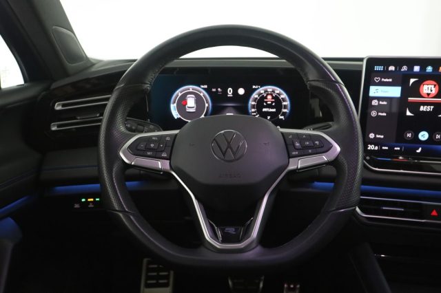 VOLKSWAGEN Tiguan usata 4