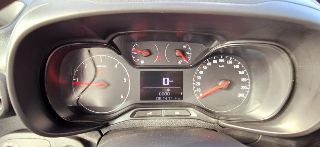 OPEL Combo usata, con Bluetooth