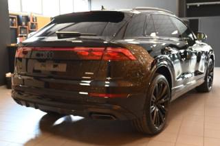 AUDI Q8 usata 75