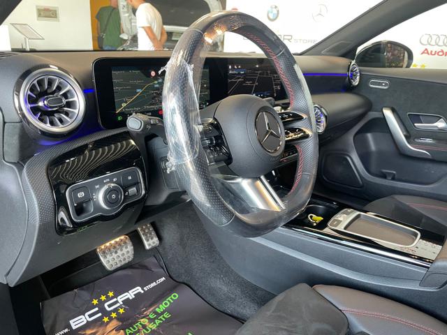 MERCEDES-BENZ A 200 usata, con Cruise Control