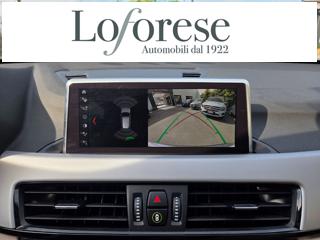 BMW X1 usata, con Servosterzo