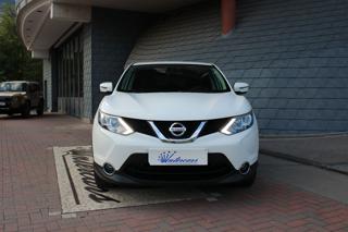 NISSAN Qashqai usata, con Airbag laterali